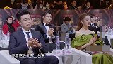 国剧盛典：郭德纲台上“偏袒”郭麒麟，直呼：只看儿子的戏！