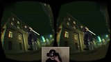 OculusRift运行《最终幻想7核心危机》视频