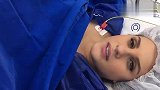 产房直击孕妇剖腹产生子全过程,妈妈的伟大真是无与伦比！