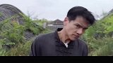就这躲子弹的方式，除了他还真没人做的出来