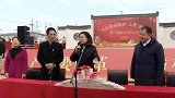 河南这个村现场发放110万现金 “股东”最多可分5万多元