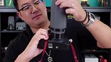 用下水管道做的镜头你见过吗？