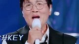 #为歌而赞 #孙楠的高音太顶了 天 孙楠的嗓子绝绝子！
