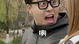 月老牵根钢筋都能被阿伟掰断！