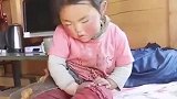 这哥们这桶不错啊