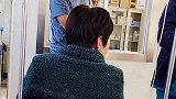这一道都瞅我干啥