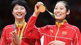 奥运英雄朱婷：中国女排队长择偶没身高要求 谈郎导亦师亦母