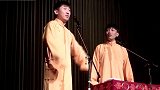 熙华合体表演谐音梗，张九龄讲冷笑话险些被揍