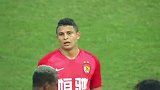冠军终归这里！恒大加冕八冠王 天河体育场成欢乐海洋