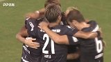 伊涅斯塔点球主罚命中 神户客场2球领先