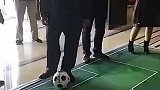 你只管出力，剩下的交给奇迹