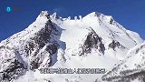 喜马拉雅山发生啥事了？冰雪融化露出真面目，镜头记录全过程