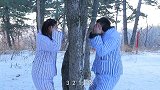 精神病想出院，院长问他出院后想干什么，精神病的回答真有才