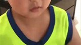 妈妈瞒着孩子网购作业，孩子满心欢喜拆包裹