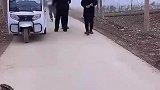 23岁女孩回村一天被安排20多场相亲：同龄人女少男多