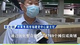 2700余个摊位！这些商户有地儿去了！石家庄市商务局组织便民市场接纳因拆违而急需经营场所的商户。