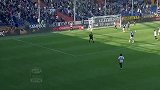 圣汉达扑点2弟2球弑旧主 13/14桑普0:4国米