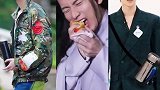 盘点那些提前步入老年生活的明星们，这也太真实了吧！