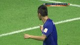 中超-17赛季-联赛-第19轮-第37分钟突破 毛剑卿依靠速度生吃后卫 禁区传球太心急浪费机会-花絮