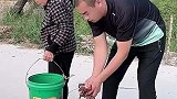 奶奶竟然真的相信了
