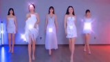 为什么就这女的一直摔