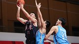【视频战报】马尚37+18胡明轩21分 广东战胜青岛