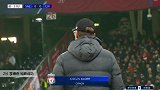 亨德森 欧冠 2019/2020 萨尔茨堡 VS 利物浦 精彩集锦