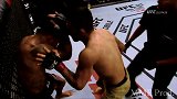 UFC-18年-李景亮对手到底何方神圣？打法残暴终结率之高令人恐怖！-专题