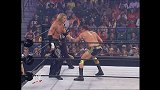 WWE-16年-SmackDown145期：兰迪奥顿VS特斯特集锦-精华