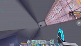 迷你世界：探索新世界101，焦油制作滑动方块，测试运行状况