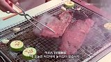 一顿饭吃了一头牛？怪就怪我的厨艺太好了【跟妻子回娘家】BBQ