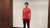 铿锵玫瑰出征东亚杯定妆照花絮曝光 王霜搞怪不断狂卖萌