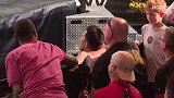 WWE-18年-前方报道-NXT现场比赛 户泽阳反败为胜-花絮