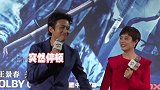 当年邓超 与郝蕾分手后转身娶了孙俪 婚后为邓生了一男一女，无一绯闻，堪称演艺圈的模范夫妻，你们喜欢他们吗？