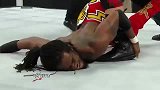 WWE-14年-RAW第1100期：科菲金斯顿vs斯瓦格-花絮