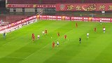 第10轮 天津权健vs山东鲁能 83'