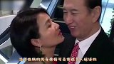 赌王何鸿燊年轻时有多帅当年打球视频流出，难怪梁安琪非他不嫁