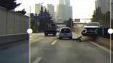 哥们你这是啥导航啊，咋这么准啊