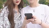 咱也不知道为什么爱拍别人的，咱也不和她说