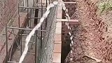 防滑坡设计