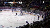KHL常规赛-昆仑鸿星万科龙队1-5不敌圣彼得堡陆军队-全场录播