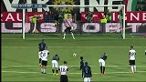 意甲-1415赛季-联赛-第8轮-切塞纳0：1国际米兰-精华