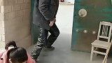 啃老被赶的节奏