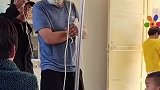 我也想来一套狗头面具