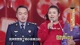 军嫂央视献唱盼丈夫回家探望,不料丈夫竟在台下,现场激动落泪