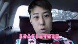 董咚咚拖着感冒的身体赶往上海参加活动，敬业典范啊