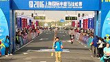 跑步-16年-2016上海半马找自己 完赛时间01：02：38至01：07：38-花絮
