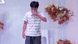 姐姐婚礼上弟弟打醉拳，给宾客助兴，惊艳全场