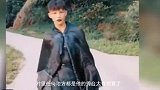 广西一男子时装走秀，时尚造型征服网友，老外都震惊了！