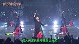 四大天王的称号是怎么来的，歌王张学友颜王黎明，刘德华是啥王
